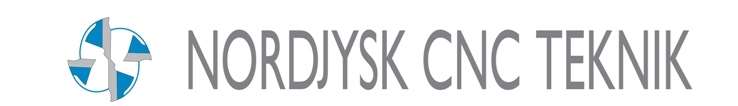 nordjysk cnc teknik logo